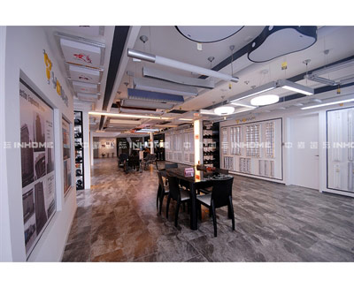 揚業(yè)電器旗艦店